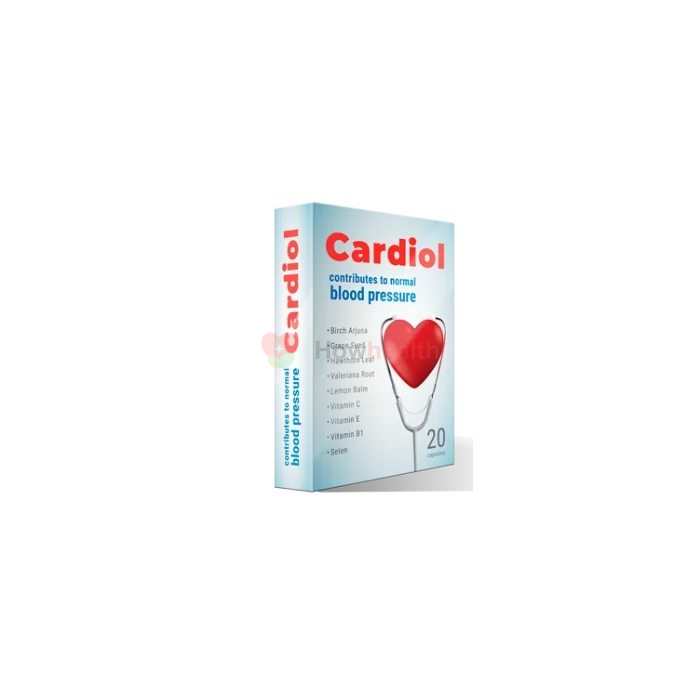 Cardiol