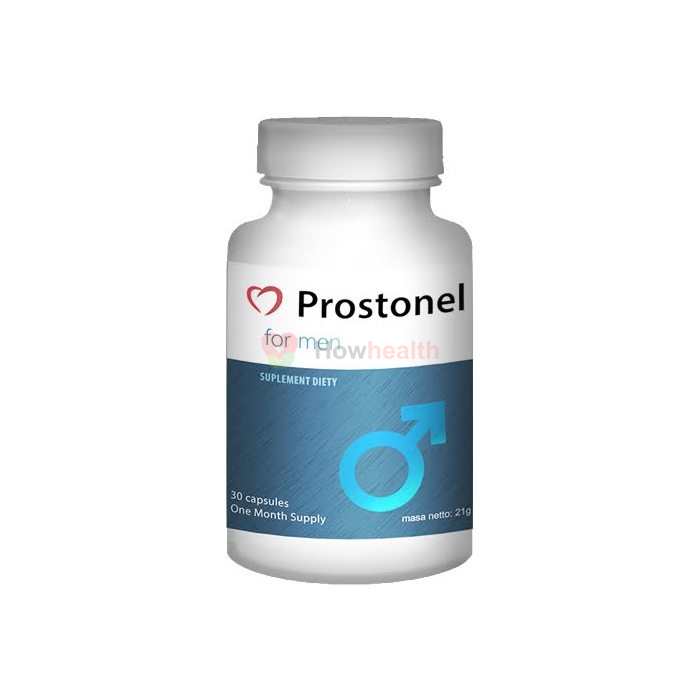 Prostonel