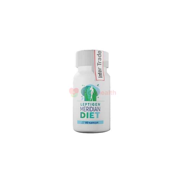 Leptigen Meridian Diet