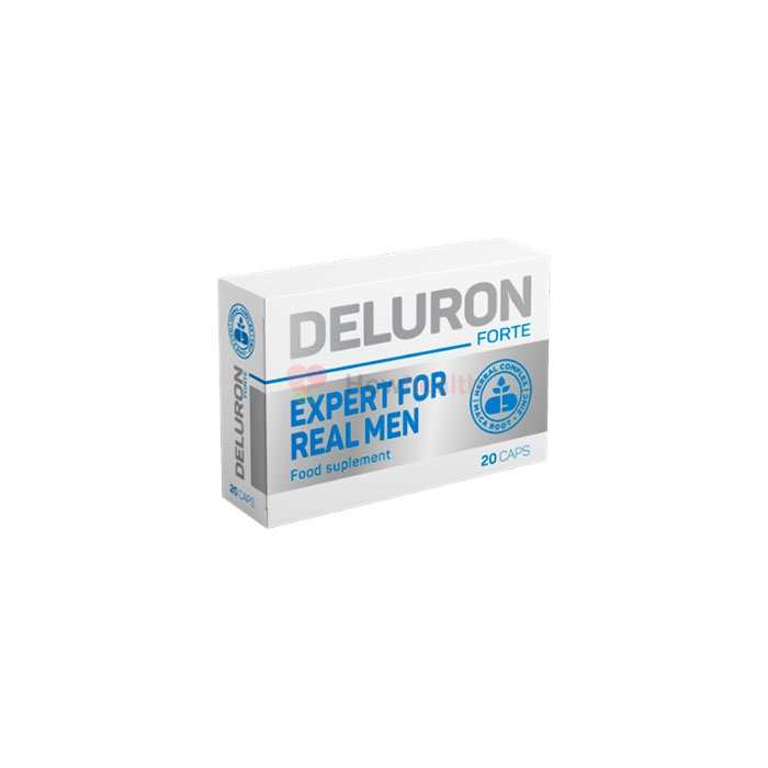 Deluron