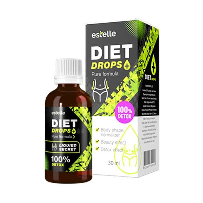 Diet Drops