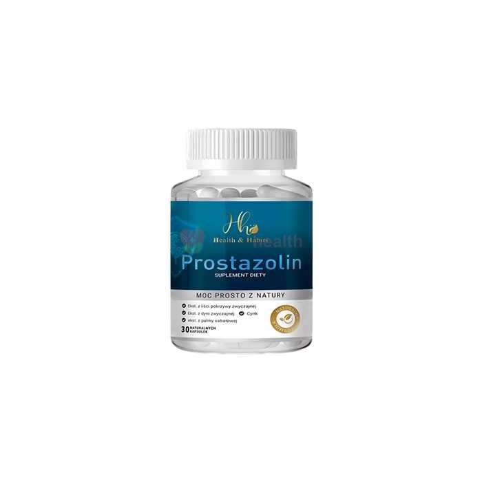 Prostazolin