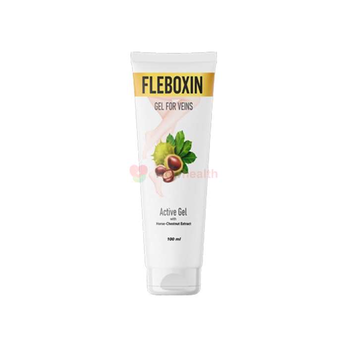 Fleboxin gel