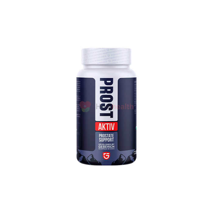 Prost Aktiv Capsules