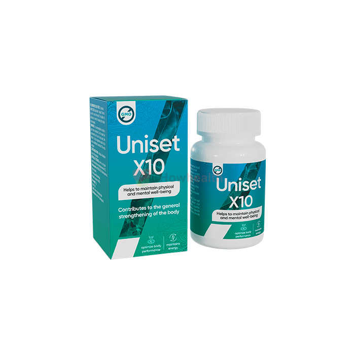 Uniset