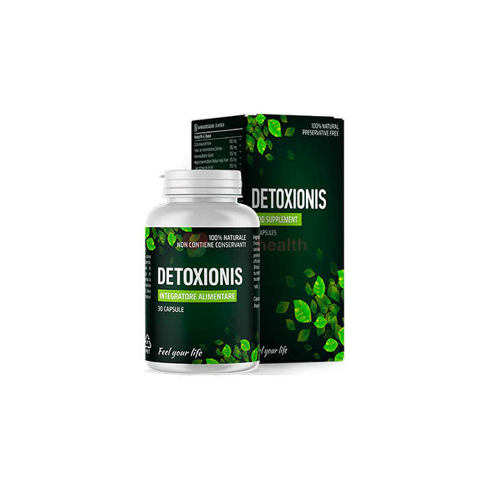 Detoxionis