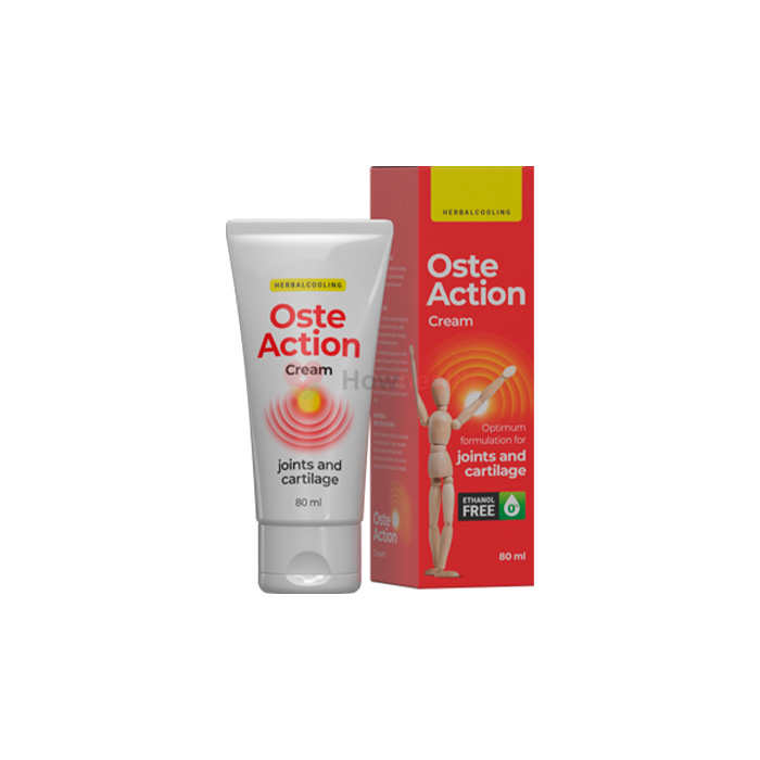 OsteAction