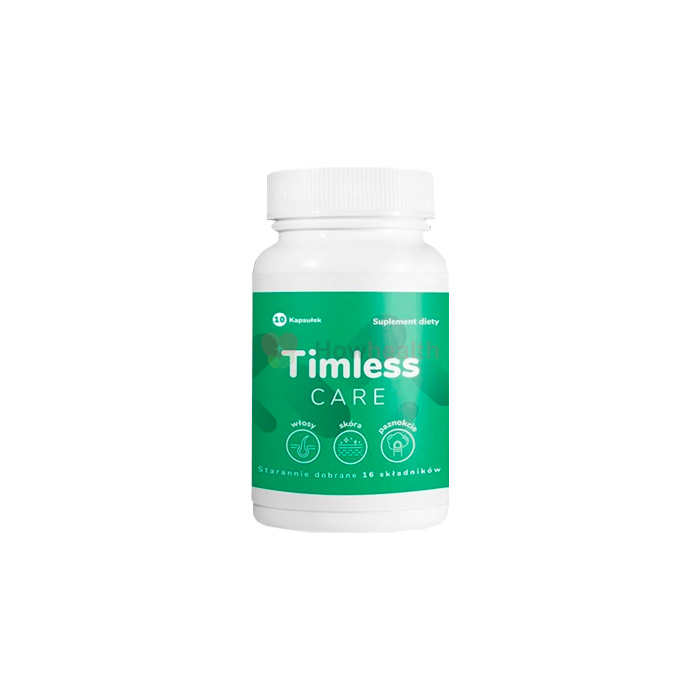 Timless Care