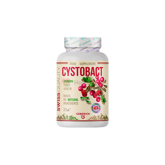 Cystobact