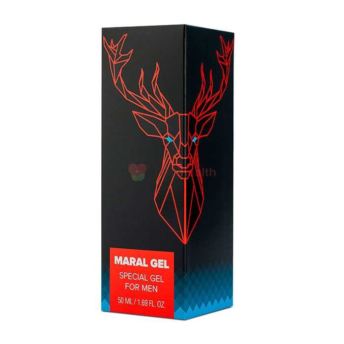 Maral Gel - varpos padidinimo gelis